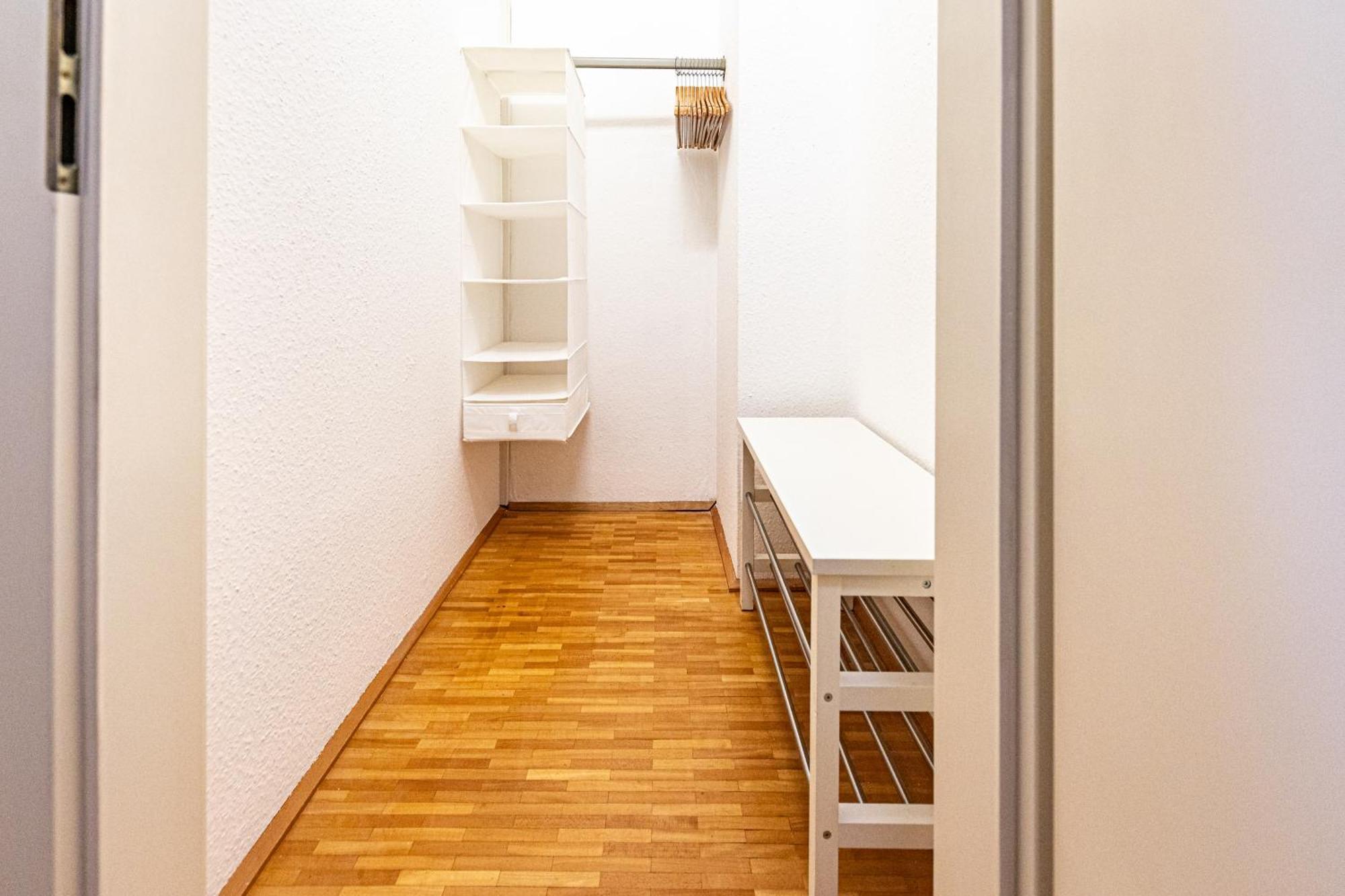 Calm & Connected By Jr City Apartments Wien Exterior foto